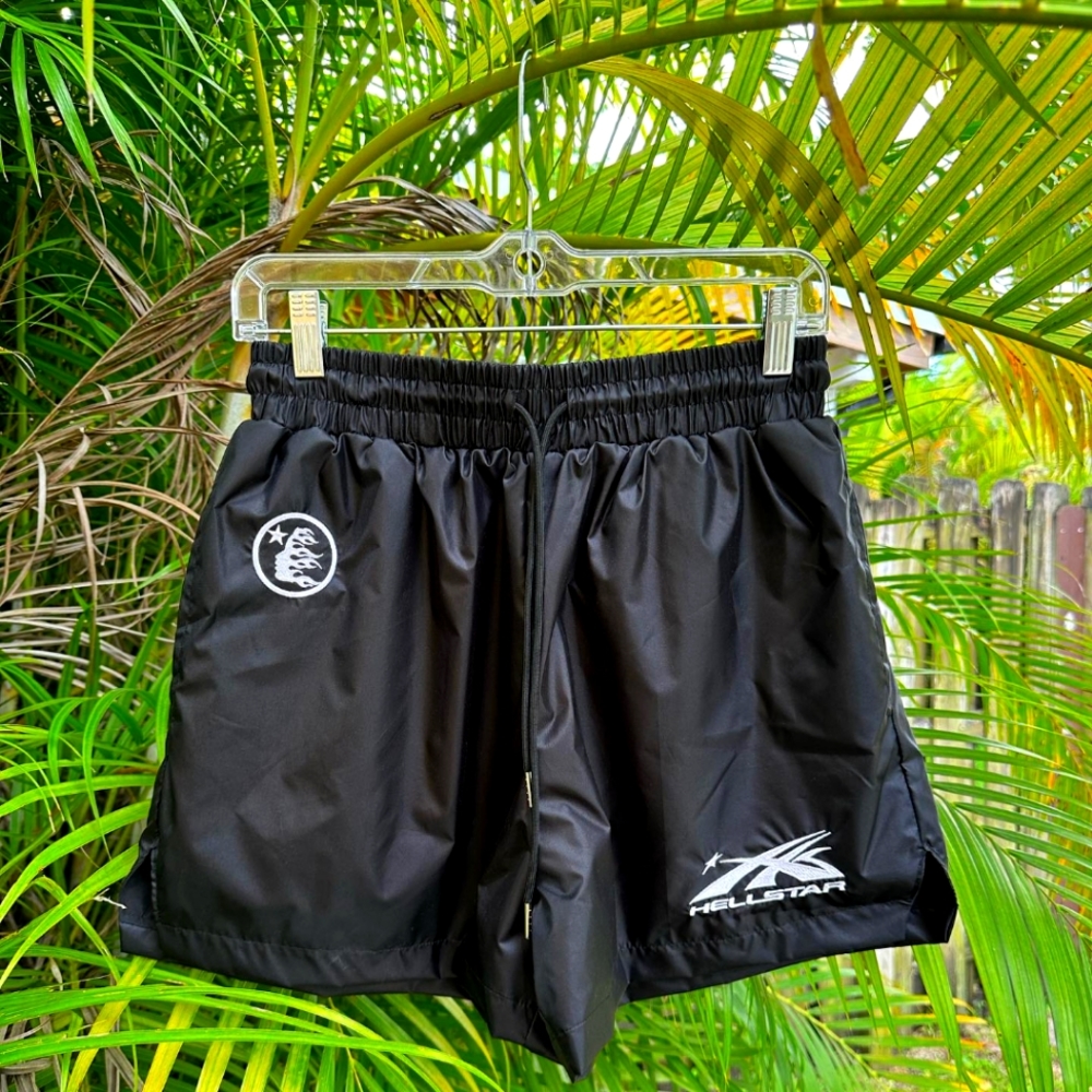 Hellstar Studio Shortsa